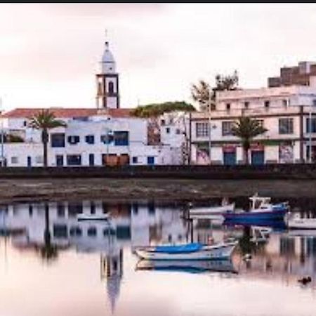 Hotel El Barquito De Arrecife Arrecife  Zewnętrze zdjęcie