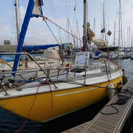 Hotel El Barquito De Arrecife Arrecife  Zewnętrze zdjęcie