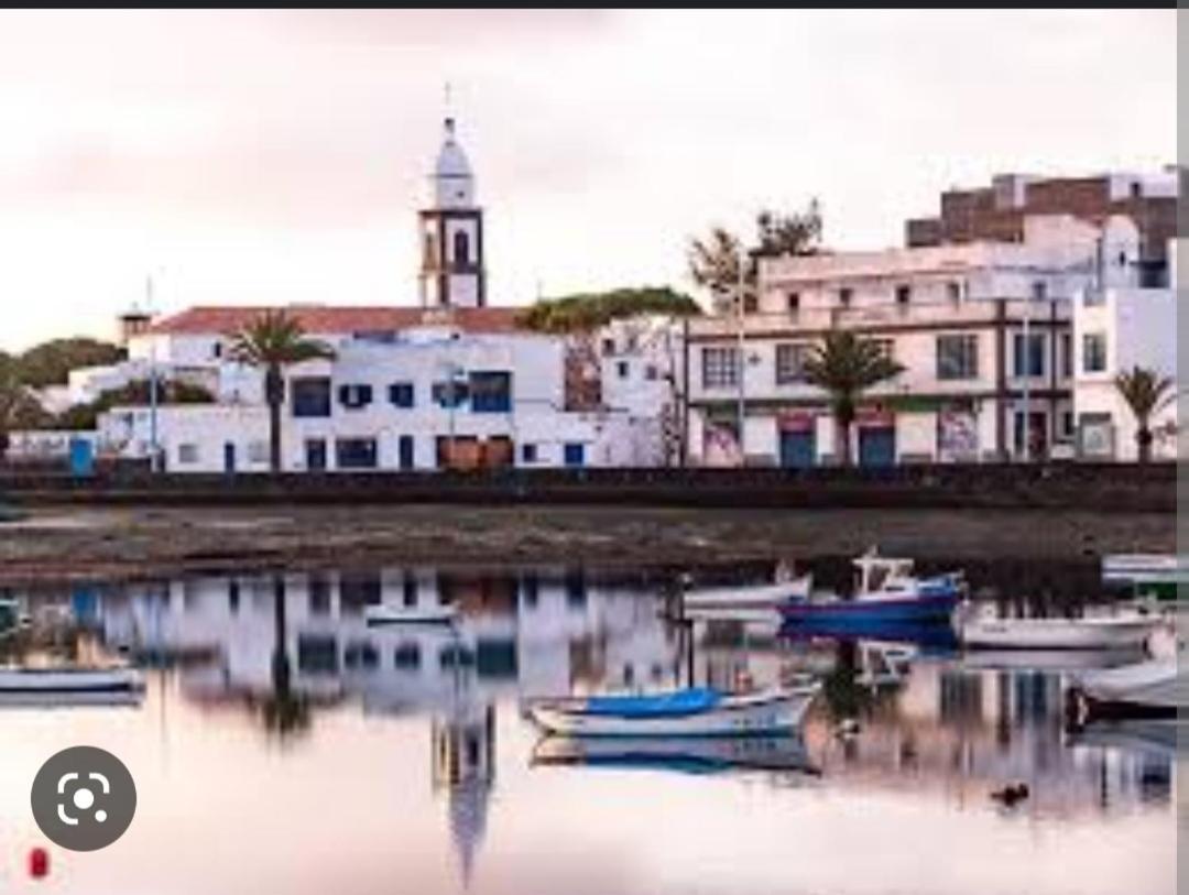 Hotel El Barquito De Arrecife Arrecife  Zewnętrze zdjęcie